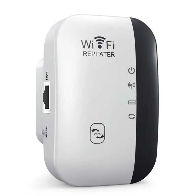 300Mbps Wifi Repeater Wifi Extender Amplifier Wifi Booster Wi Fi Signal 802.11N Long Range Wireless Wi-Fi Repeater Access Point